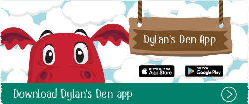 Download Dylan’s Den app