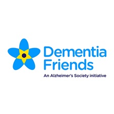 Dementia Friends: an Alzheimer's Society initiative