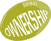 Taking ownership