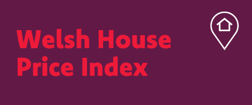 Welsh House Price Index