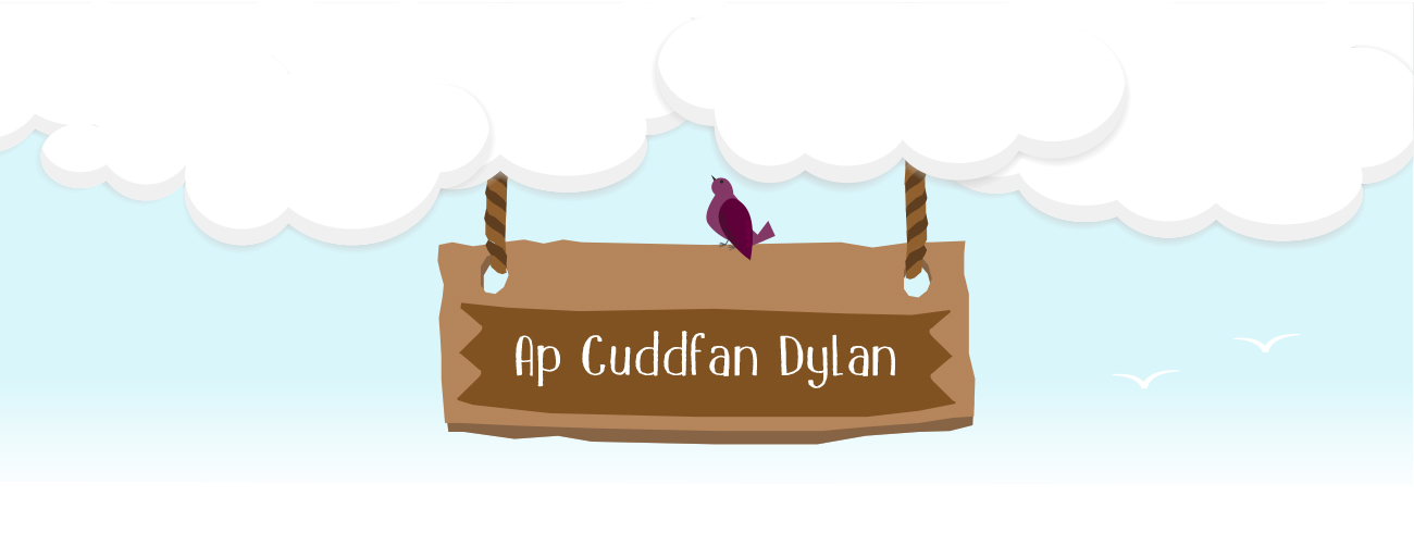 Dylan's Den App banner